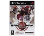 Brian Lara International Cricket 2005 (PS2)