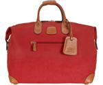 Bric's Milano Life Micro-Suede 18" Medium Duffle (BLF20203)