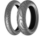 Bridgestone A 41 R 170/60 R17 TL 72V Rear M/C