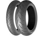 Bridgestone Battlax BT-016 160/60 ZR17 69W