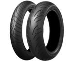 Bridgestone Battlax BT-023 180/55 ZR17 73W