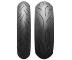 Bridgestone Battlax S20 EVO 180/55 R17 73W