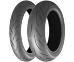 Bridgestone Battlax S21 120/70 ZR17 58W