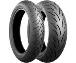 Bridgestone Battlax SC 160/60 R14 65H