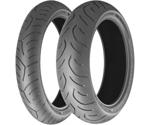 Bridgestone Battlax T30 Evo 160/60 R17 69W