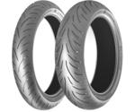 Bridgestone Battlax T31 120/70 R17 58W