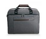 Briggs & Riley Kinzie Street Briefcase (Z140-10) grey