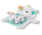 Bright Starts Tummy Time Prop & Play