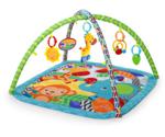 Bright Starts Zippy Zoo Activity Gym