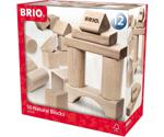 Brio 50 Building Blocks