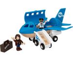 Brio Airplane Boarding Set (33306)