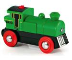 Brio Battery Powered Engine (33222)