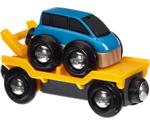 Brio Car Transporter