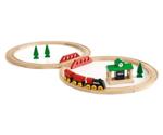 Brio Classic Figure 8 Set