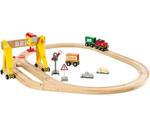 Brio Crane Set (33048)