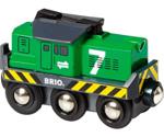 Brio Freight Battery Engine