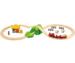 Brio Fun on the Farm Starter Set