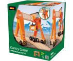 Brio Gantry Crane (33732)