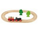 Brio Little Forest Starter Set (33042)