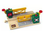 Brio Magnetic Action Crossing (33750)