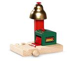 Brio Magnetic Bell Signal (33754)