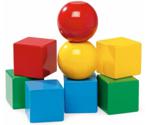 Brio Magnetic Building Blocks