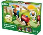 Brio My First Railway Beginner Pack (33727)