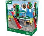 Brio Parking Garage (33204)