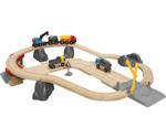 Brio Rail and Road Loading Set