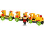 Brio Railway Fun Park Train (33741)