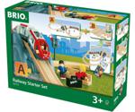 Brio Railway Starter Set A