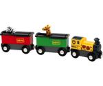 Brio Safari Train (33722)