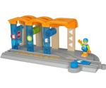 Brio Smart Tech Train Washing Station 33874