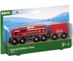 Brio Special Edition Train 2019