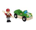 Brio Sports Car (33937)