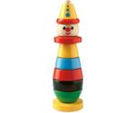 Brio Stacking Clown (30120)