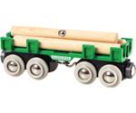 Brio Timber Wagon (33696)