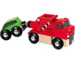 Brio Tow truck (33528)