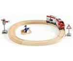 Brio Train Circle Set