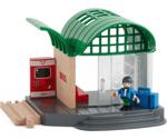 Brio Train Station (33745)