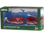 Brio Travel Rechargeable Train (33746)