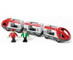 Brio Travel Train (33505)