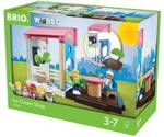 Brio Village Ice Cream Shop 33944