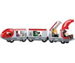 Brio Wooden Railway Deluxe Railway Train Set (33052)