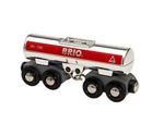 Brio World - Tank Wagon (33472)