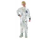 Bristol Novelty Ltd Child Astronaut