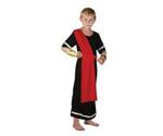 Bristol Novelty Ltd Child Dress Caesar