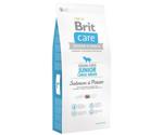 Brit Care Junior Grain-Free Junior Large Breed Salmon & Potato