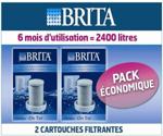 BRITA On Tap filter Pack of 2