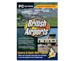 British Airports: Central & South West England (Add-On) (PC)